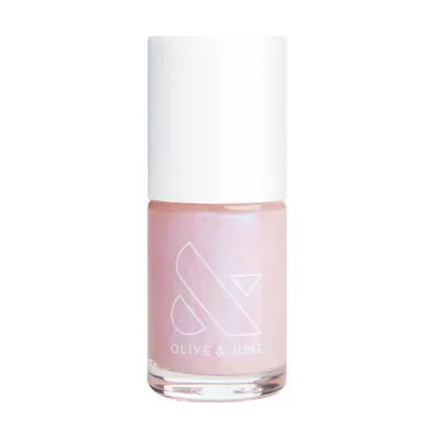 Olive & June Nail Polish - Pink Goldfish - 0.46 fl oz