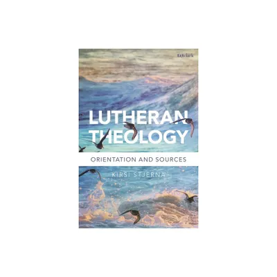 Lutheran Theology