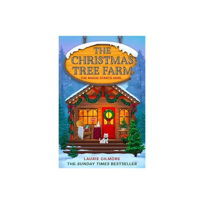 The Christmas Tree Farm