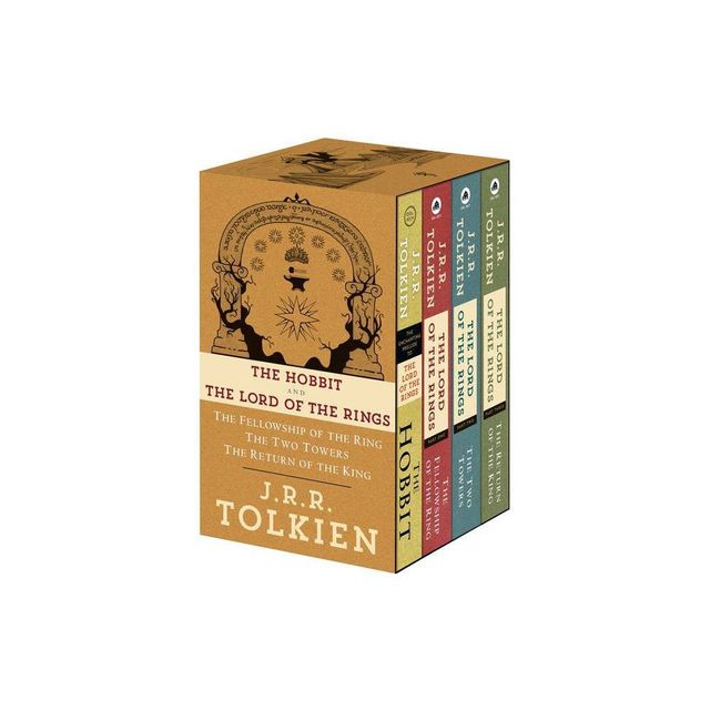 The Two Towers - (lord Of The Rings) By J R R Tolkien (paperback) : Target