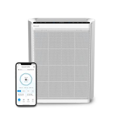 Levoit Everest Air Smart Air Purifier