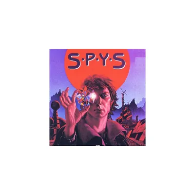 Spys - Spys/Behind Enemy Lines (CD)