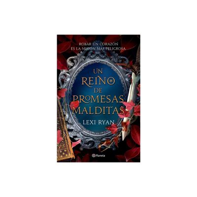 Un Reino de Promesas Malditas - by Lexi Ryan (Paperback)