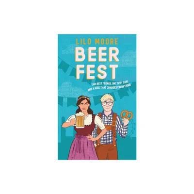 Beer Fest - (European City Breaks) by Lilo Moore (Paperback)