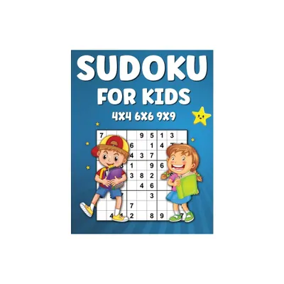 Sudoku for Kids