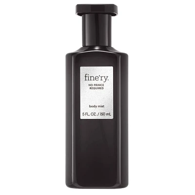 finery. Womens Body Mist Fragrance Spray - No Prince Required - 5 fl oz