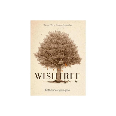 Wishtree (Special Edition) - by Katherine Applegate (Paperback)