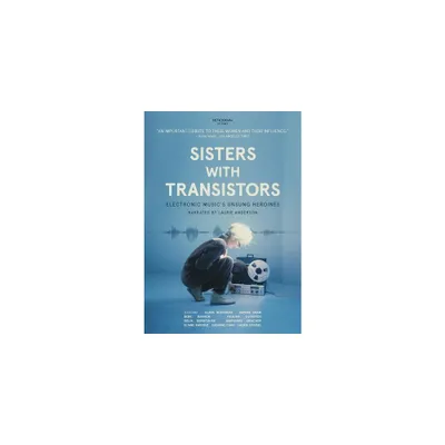 Sisters With Transistors (DVD)(2020)