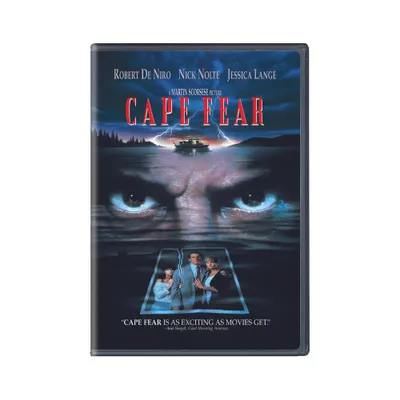 Cape Fear (DVD)