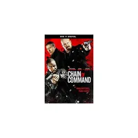 Chain of Command (DVD)(2015)