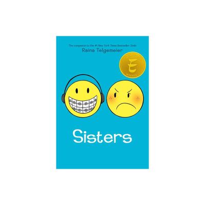 Sisters: A Graphic Novel