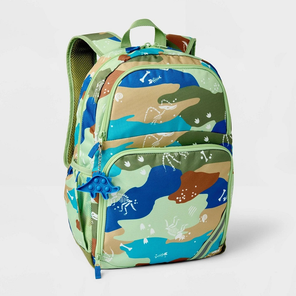Classic Backpack Dino Classic Backpack Dino