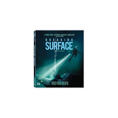 Breaking Surface (Blu-ray)