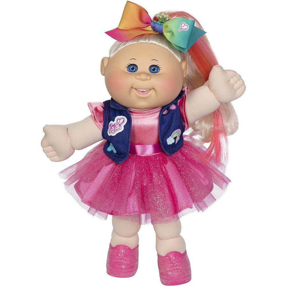 Jojo Siwa Cabbage Patch Kids - JoJo Siwa | Connecticut Post Mall