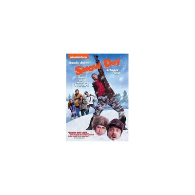 Snow Day (DVD)