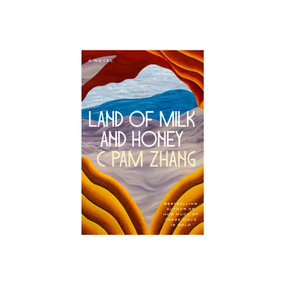 Land of Milk and Honey