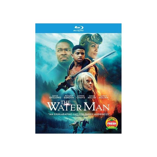 The Water Man (Blu-ray)