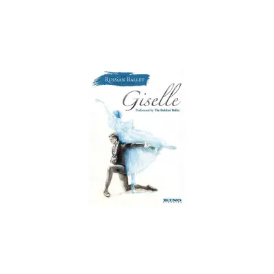 Russian Ballet: Giselle (DVD)(1991)