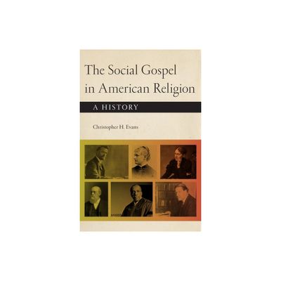 The Social Gospel in American Religion