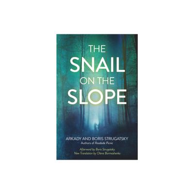 The Snail on the Slope