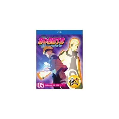 Boruto: Naruto Next Generations Set 5 (Blu-ray)