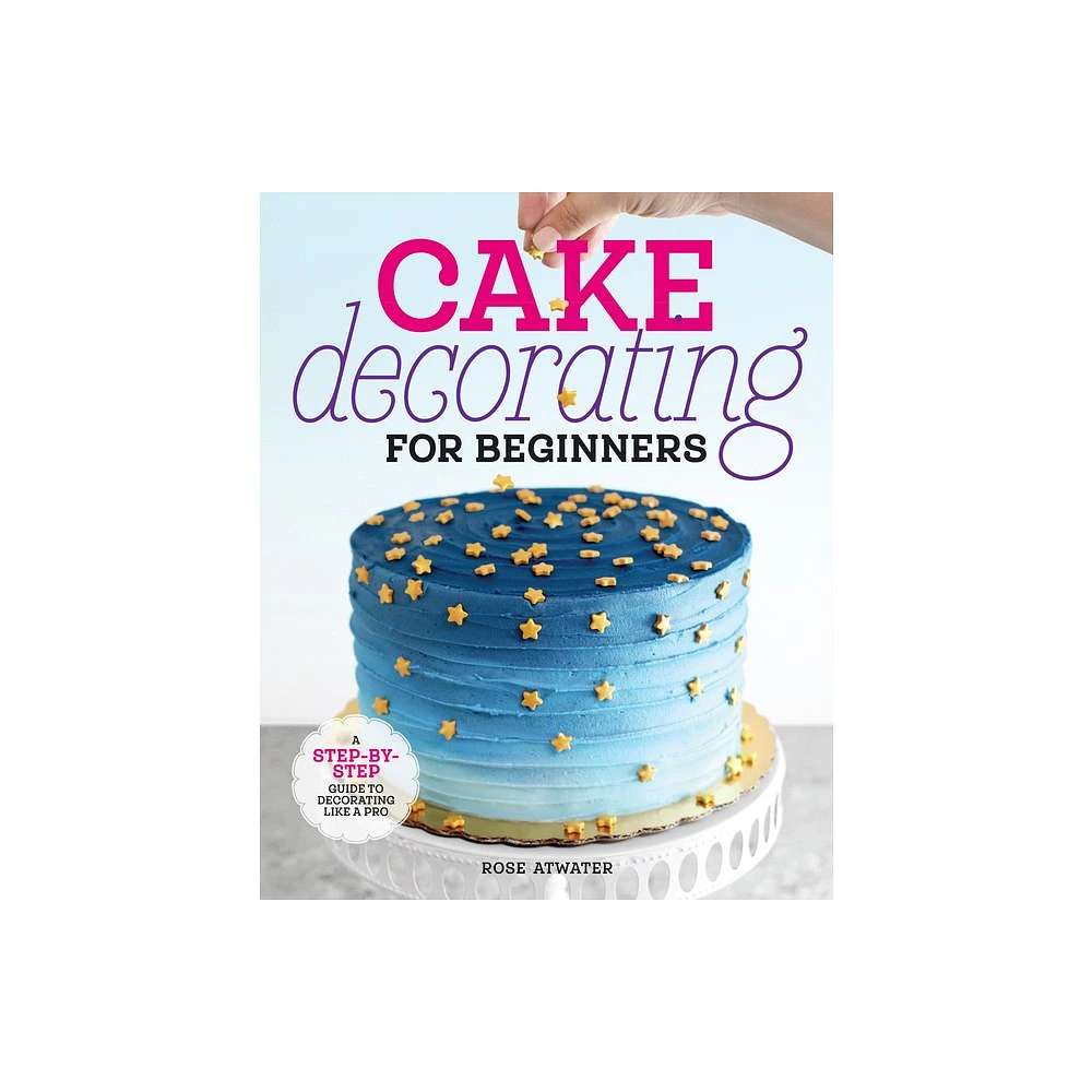 Cake Decorating for Beginners