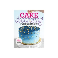 Cake Decorating for Beginners