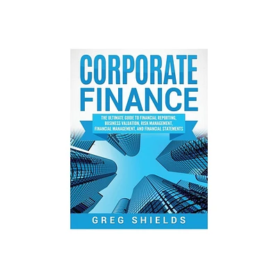 Corporate Finance