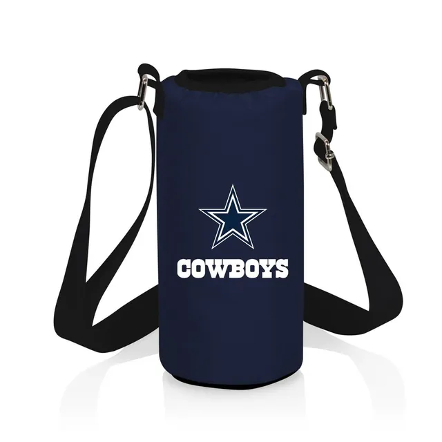 Dallas Cowboys 22oz. Large Logo Hydra Water Bottle