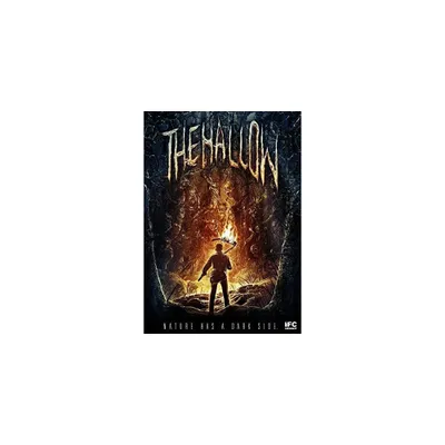 The Hallow (DVD)(2015)