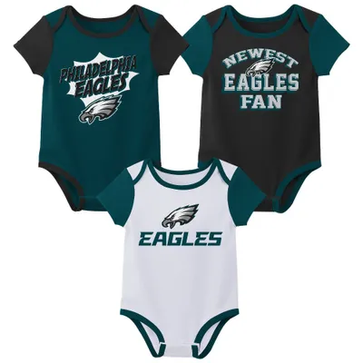 NFL Philadelphia Eagles Men's Quick Tag Athleisure T-Shirt - S