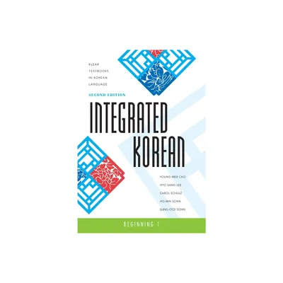 Integrated Korean