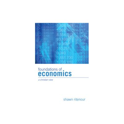 Foundations of Economics