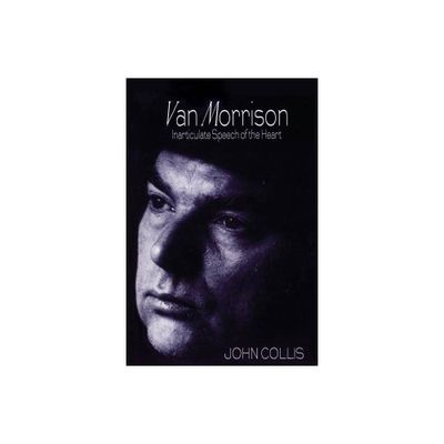 Van Morrison - by John Collis (Paperback)