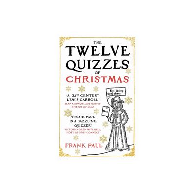 The Twelve Quizzes of Christmas