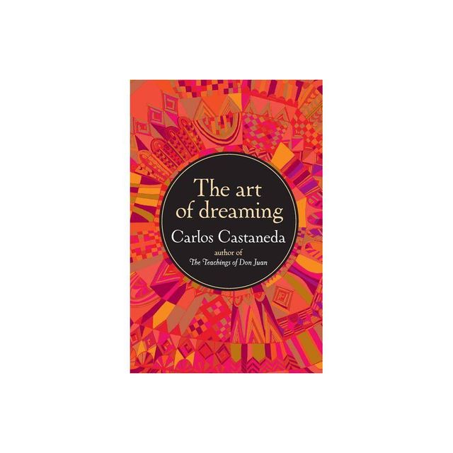 The Art of Dreaming