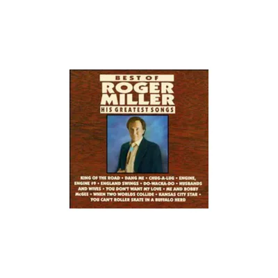 Roger Miller