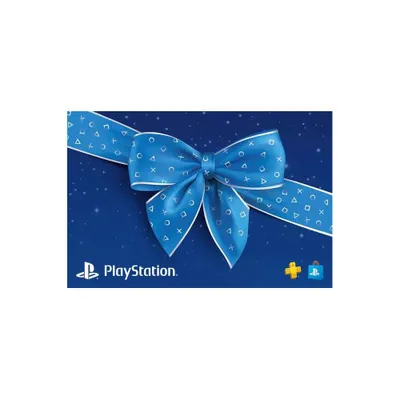 PlayStation Store Gift Card $25 (Digital)