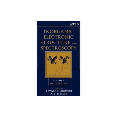 Inorganic Electronic Structure and Spectroscopy