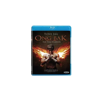 Ong Bak (Blu-ray)(2003)