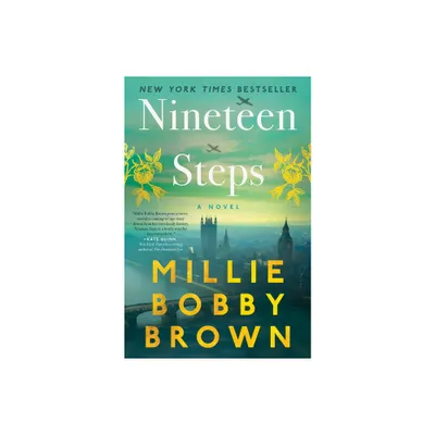 Nineteen Steps