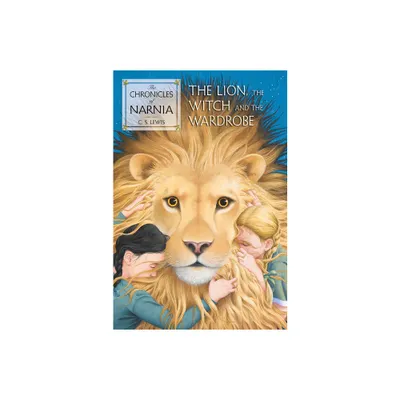 The Lion, the Witch and the Wardrobe ( The Chronicles of Narnia) (Reprint) (Paperback) by C. S. Lewis