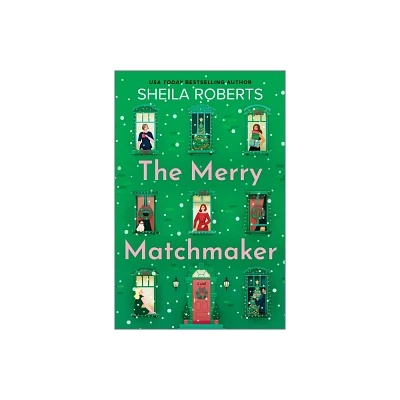 The Merry Matchmaker