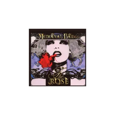 Mediaeval Baebes - The Rose (CD)