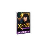 Xena: Warrior Princess: Season Six (DVD)(2000)