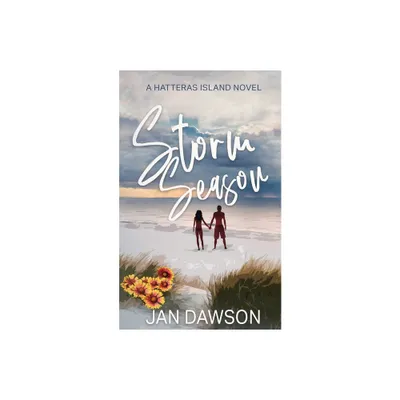 Storm Season - by Jan Dawson (Paperback)