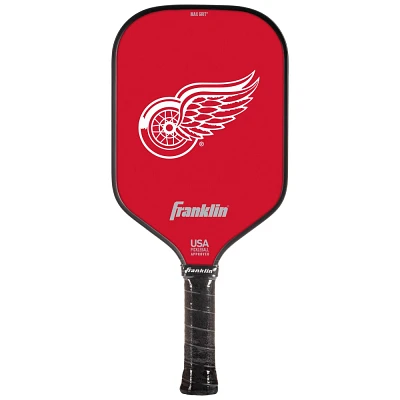 NHL Detroit Red Wings Pickleball Paddle