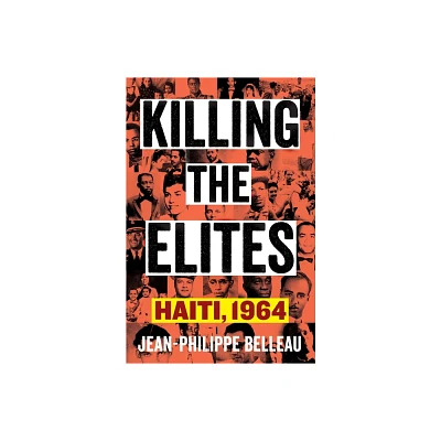 Killing the Elites