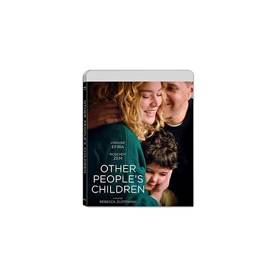 Other Peoples Children (Blu-ray)(2022)