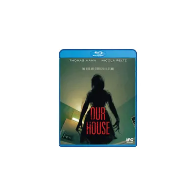 Our House (Blu-ray)(2018)